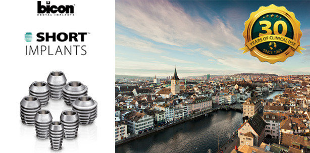 Jetzt Platz sichern! Kostenlose Fortbildung für Implantologen