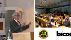 Bicon: Erfolgreiche Veranstaltung in Zürich