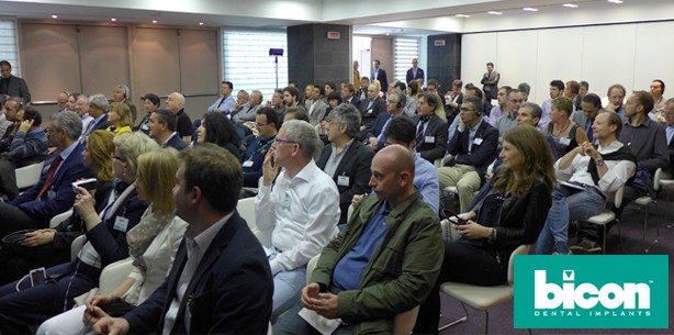 Internationales Bicon-Symposium auf Sizilien
