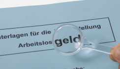„Falscher Zahnarzt“ beantragte Arbeitslosengeld ins Gefängnis