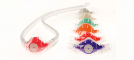 Accutron-Doppelmaskensystem seda-view®