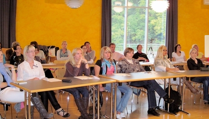 Das A und O in der Zahnarztpraxis