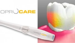 Neue Intraoralkamera zur Dreifach-Prophylaxe