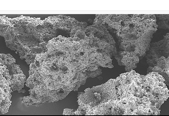 Eine Ruptur der Sinusmukosa