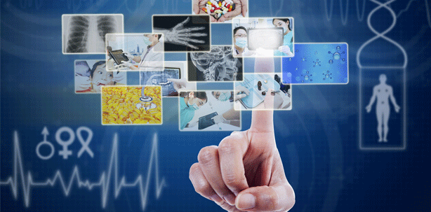 Experten der bildgebenden Diagnostik treffen sich in Leipzig