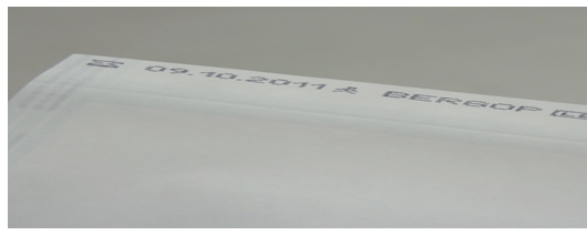 Unleserliches Gekrakel? – Nein Danke!