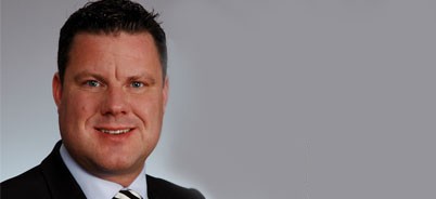 Oliver Klein übernimmt Doppelfunktion in Sybron Gruppe