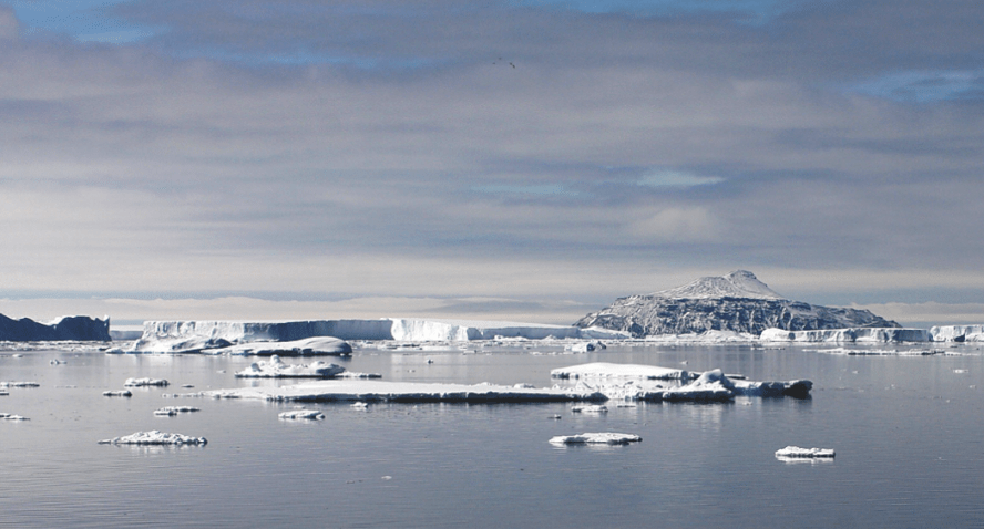Antarktis – die eisige Schönheit des siebten Kontinents