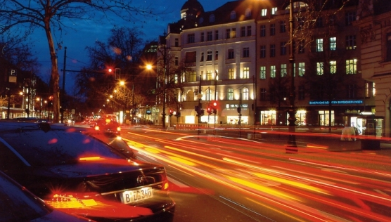 Vom Ku’damm nach Vineta – von Razzle Dazzle bis Min Drom