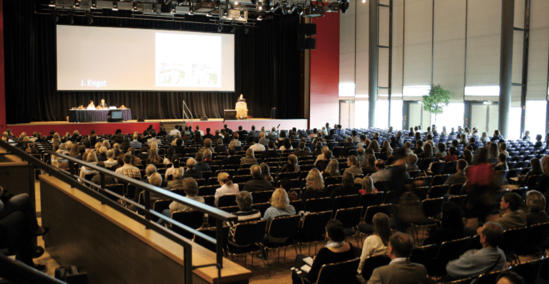 Sachsenmetropole lud zum Erfahrungsaustausch