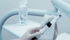 System-Hygiene – die Lösung für die zahnärztliche Praxis