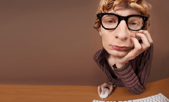 Warum Werbung manchmal nervt