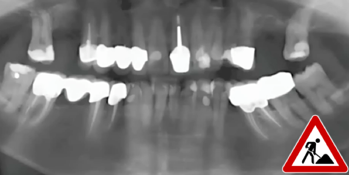 Biologische Zahnheilkunde