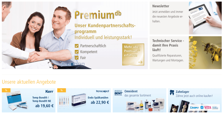 Einfach und sicher online einkaufen