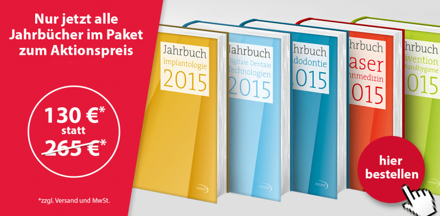 Schnäppchenjäger aufgepasst: Jahrbücher 2015 jetzt zum Sparpreis