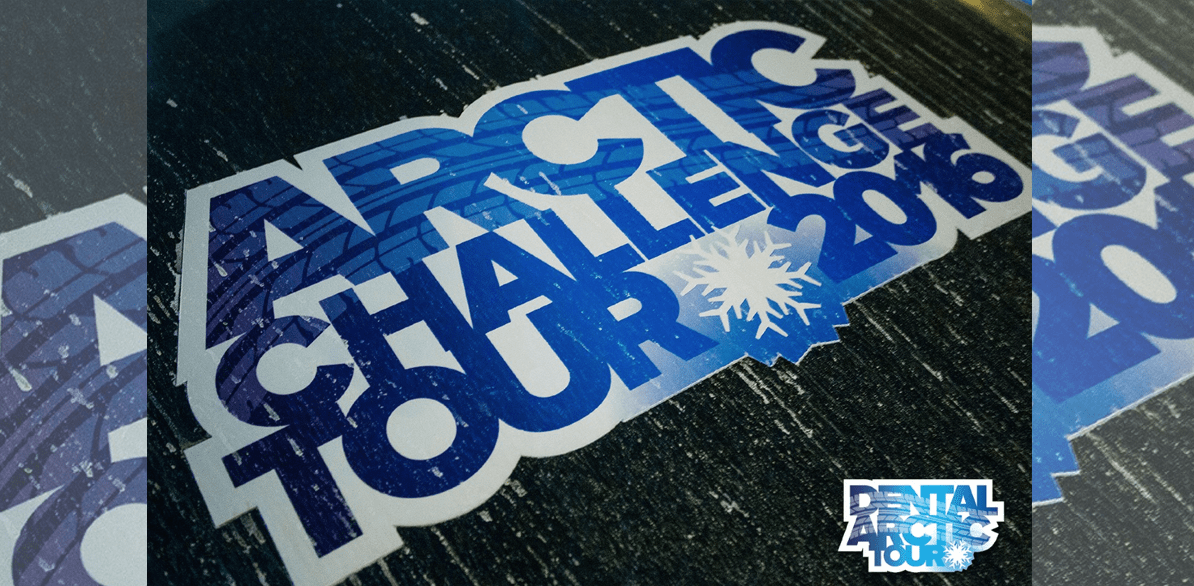 Dental Arctic Tour 2016: Immer auf dem neuesten Stand informiert