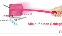 Dentale Nachrichten: Werbefrei. Kostenfrei. Anmeldefrei.