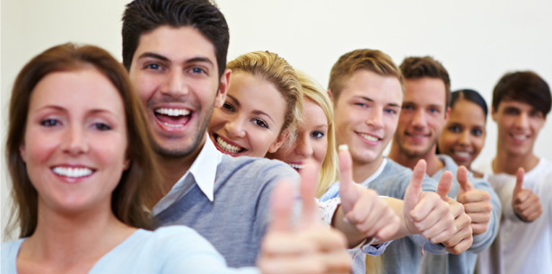 Jedes Jahr Bildung bringt fünf Prozent mehr Einkommen