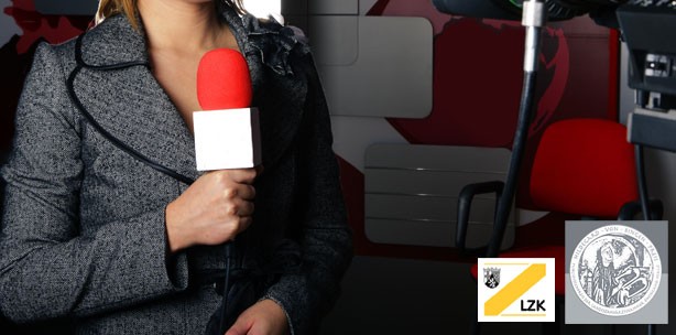 Zahnärztekammer überreicht Publizistik-Preis