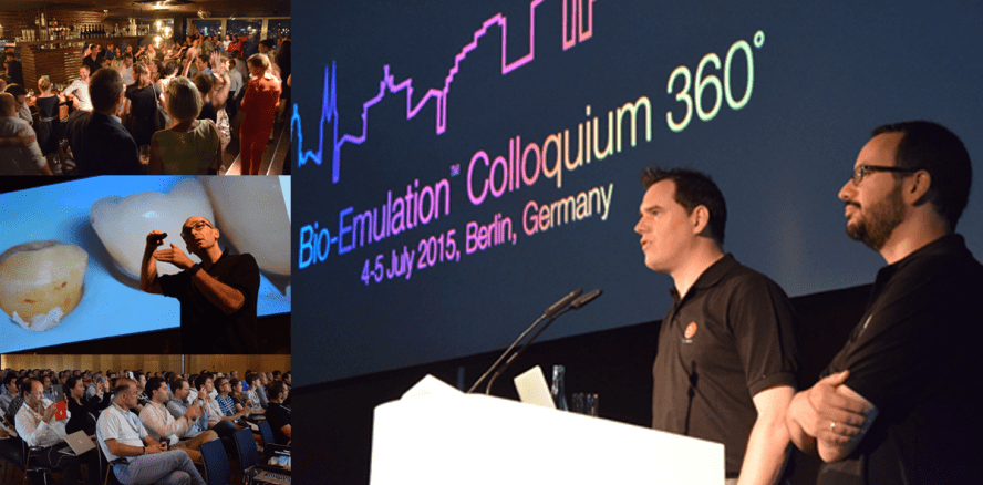 Die Bio-Emulation-Bewegung wächst unaufhaltsam