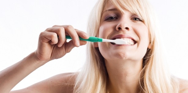 Vogtländer erfinden erste Bio-Zahnbürste