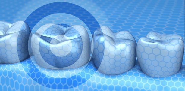 Biofilm: Mucine im Speichel schützen aktiv vor Karies