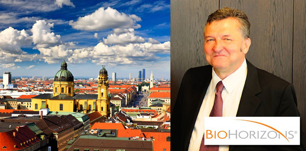 BioHorizons schafft neues Forum für ambitionierte Chirurgen