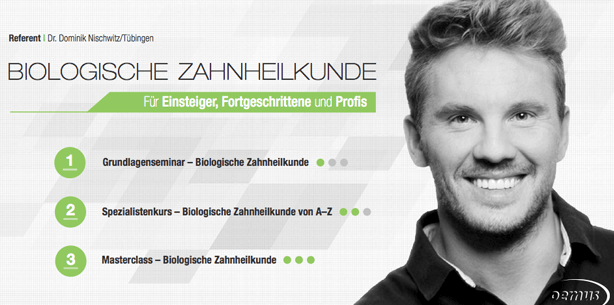 Biologische Zahnheilkunde – Der Mund als Spiegel der Gesundheit