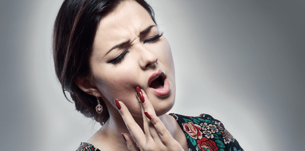 Überempfindlichkeit der Zähne – bald Schluss mit Aua?