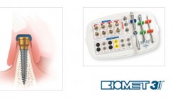 BIOMET 3i kündigt neue Produkte im strategischen Portfolio an