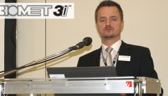 Biomet stellt digitales Produktportfolio vor