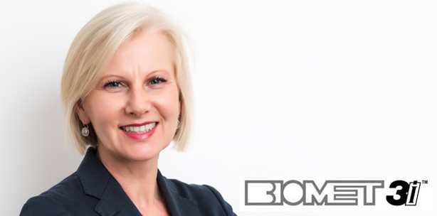 BIOMET 3i Deutschland auf Expansionskurs