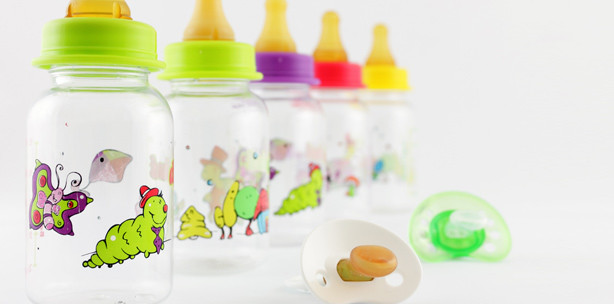 Kein gesundheitliches Risiko durch Bisphenol A