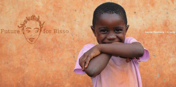 Ein Behandlungsstuhl für Bisso