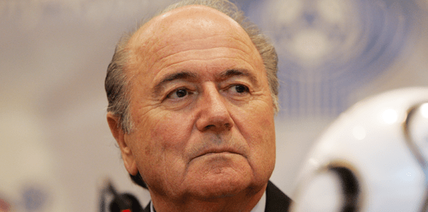 FIFA-Skandal: Ex-Nobel Biocare-Chef übernimmt für Joseph Blatter
