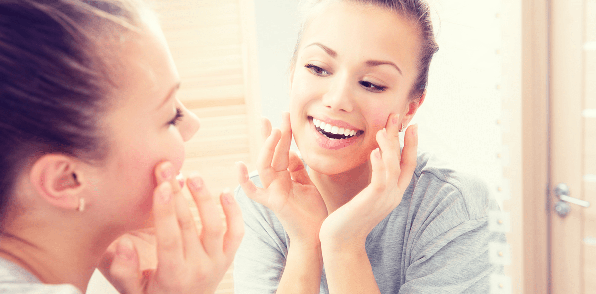 Bleaching und Lippenkorrekturen bei Teenagern beliebt