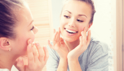 Bleaching und Lippenkorrekturen bei Teenagern beliebt
