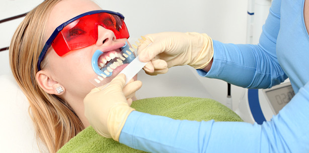 Neue Kosmetikverordnung für Bleaching