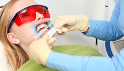 Neue Kosmetikverordnung für Bleaching