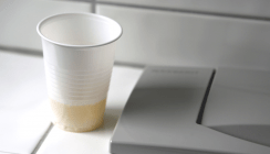 Fragwürdiges Experiment: Urin gurgeln für weißere Zähne?!