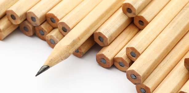 Mann lebte jahrelang mit Bleistift in der Kieferhöhle