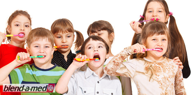 Ganzheitliche Zahnmedizin in der Prophylaxe