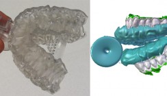 Saubere Zähne in sechs Sekunden