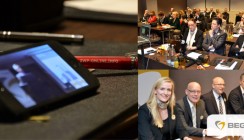 BEGO exklusiv: ZWP online für Sie live dabei