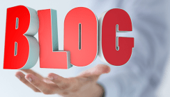 Neues ZWP-Thema über Bloggen in der Zahnarztpraxis
