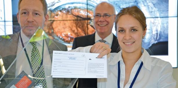 RKI-konforme Wasserhygiene für Dessauer Zahnarztpraxis
