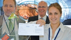 RKI-konforme Wasserhygiene für Dessauer Zahnarztpraxis