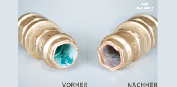 Webinar thematisiert Wasserhygiene in der Praxis