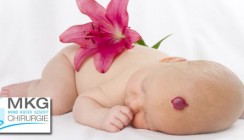 Bessere Heilungschancen für Gesichtstumore bei Kindern