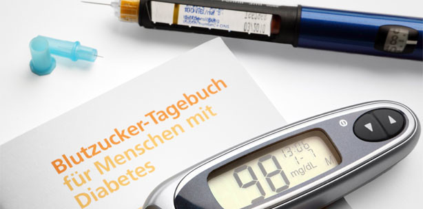 Drastischer Anstieg von Diabetes-Fällen bis 2030 erwartet